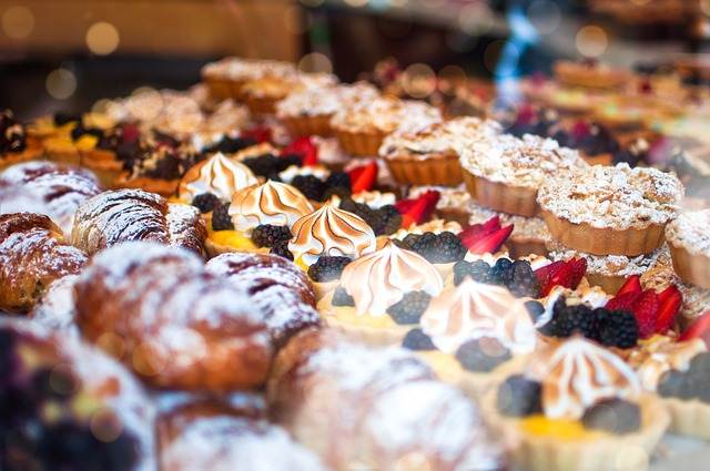 migliori pasticcerie a erbusco